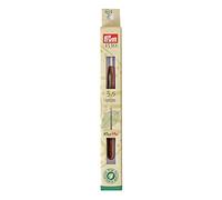 Prym 223503 Crochet laine NATURAL 3,5mm 1pce