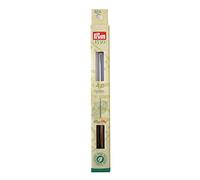 Prym 223504 Natural Aiguille à crochet en laine Multicolore 4 mm