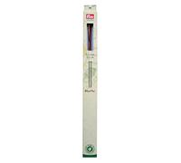 Prym 223631 Aiguilles à Tricoter à Boule Natural Multicol. 35 cm 5,50 mm