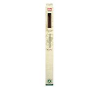 Prym 223638 Aiguilles à Tricoter à Boule Natural Multicol. 35 cm 12,00mm