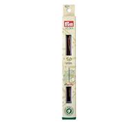 Prym 223704 Aiguille à crochet Natural 5 mm Bois Multicolore 5 mm