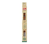 Prym 223711 Pointe de crochet tunisien NATURAL 10,0 mm