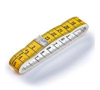 Prym 282101 Centimètre Junior, 150cm/cm