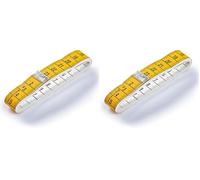Prym 282101 Centimètre Junior, 150cm/cm (Lot de 2)