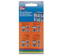 Prym 390920 Étiquettes couleur VARIO