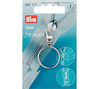 Prym 482117 Tirette « Fashion-Zipper » Anneau