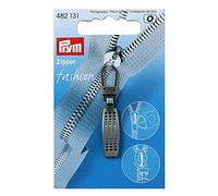 Prym 482131 Tirette « Fashion-Zipper » Matrix
