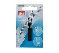 Prym 482140 Tirette « Fashion-Zipper », Casual, Noir