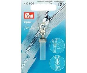 Prym 482505 Tirette « Fashion-Zipper » crystal