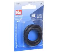 Prym - 5 mm x 300 mm-courroi en V pour la Machine à Coudre - 1 unité