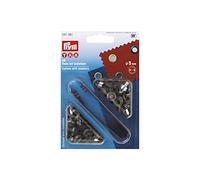 Set d'œillets 5 mm laiton antique - Prym 541361