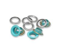 Prym 542547 Œillets avec rondelles