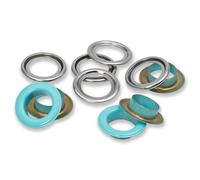 Prym 542567 Œillets avec rondelles