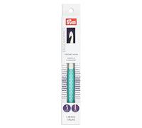 Prym 57206 Crochet, Plastique, Taille L11/8 mm, Taille unique