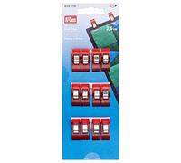 Prym 610170 Clips en Tissu 2,6 cm