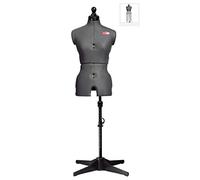 MANNEQUIN COUTURE PRYMADONNA MULTI TAILLE 36/42 - Prym