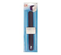 Prym 610282-1-Cuscino magnetico per braccio, Colore: Viola Scuro, Taglia Unica