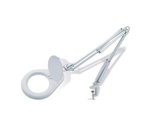 Prym 610382 LED Loupe lumineuse avec pince