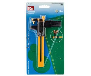 Prym 610471 Couteau rotatif circulaire