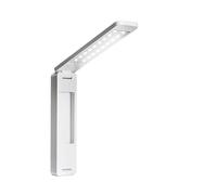 Prym 610719 Lampe Pliante à LED, Blanc