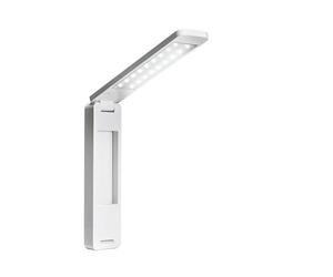 Prym 610719 Lampe Pliante à LED, Blanc