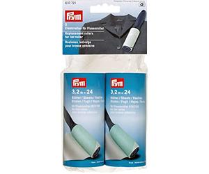 Prym 610721-1 Replacement Rolls, Blue, White, on Size