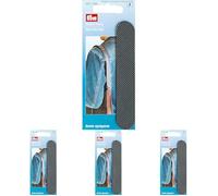 Prym 610746 Bande agrippante pour Sangles de Sacs Noir (Lot de 4)