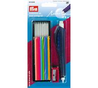 Prym 610846 Set de Mines de Craie 18.5 x 9.5 x 2 cm