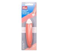 Prym 610971 - Marqueur à craie pour marquer les tissus - Ergonomique - Pour la couture, la couture et le patchwork - Abricot