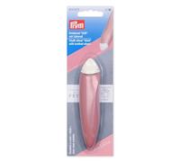 Prym 610972 - Marqueur à craie ergonomique pour le marquage des tissus - Pour la couture, la couture et le patchwork - Baie