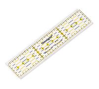 Prym 611317 Règle Universelle, 3x15cm