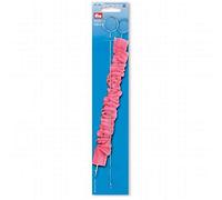Prym 611346 Crochet Loop Turner, Metal, Argenté, 1-Pack