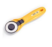 Prym 611379 Couteau rotatif « Maxi EASY » 45mm