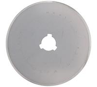 Prym 611388 Lame de Rechange pour Couteaux rotatifs, Jumbo, 60mm, Silver