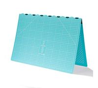 Prym 611465 Fond de découpe Pliable 45x60cm Love », Turquoise