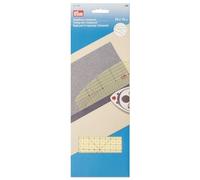 Prym 611491 Règle à repasser transparente 30 x 10 cm