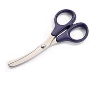 Prym Ciseaux à tissu 611509 « Professional » courbé 13,5 cm