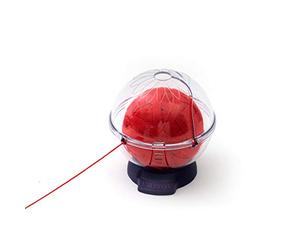 Prym 611846 Yarnit Boîte à pelote prym.ergonomics, Violet