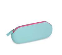 Prym 611853 Love Pouch Candy Soft Pounch Silicone Menthe 9 x 19 x 2,5 cm