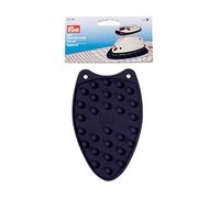 Prym 611907 Repose-Fer Mini, en Silicone, Violet foncé
