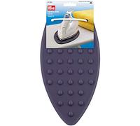 Prym 611911 Repose-Fer en Silicone, Plum Blue