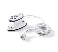 Prym Mini fer à vapeur 611915, blanc, 1 unité
