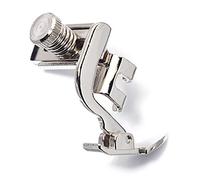 Prym 611975 Pied de biche pour Fermetures à glissière pour Machines à Coudre