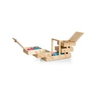 Prym 612548 Lavoratori, legno chiaro, L