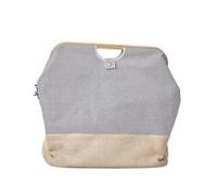 Prym 612557 Sac Store&Travel canevas&bambou M