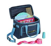 Prym - Sac de rangement pour trolley - Bleu jean - Bleu G