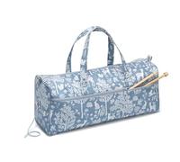 Prym 612655 Woodland Sac à main Bleu