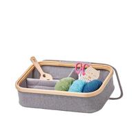 Prym 612683 Box canevas&bambou