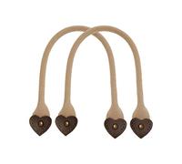 Prym 615175 anses pour sac à main beige/ braun