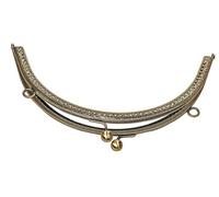 Prym 615187 Fermeture de sac en métal